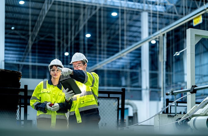 Come aumentare la produttività del tuo impianto?