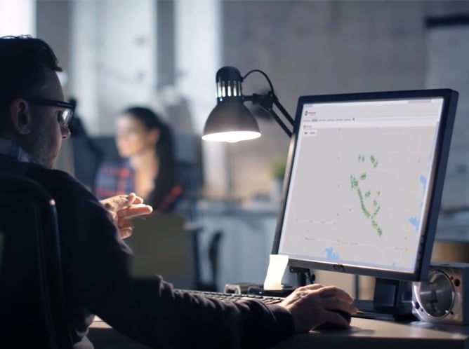 AVEVAmaintenance-prédictive-machines