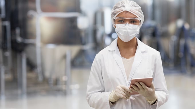 Superare la Complessità Gestionale nei Sistemi GMP: Perché AVEVA Operations Control Rivoluziona il Controllo Farmaceutico