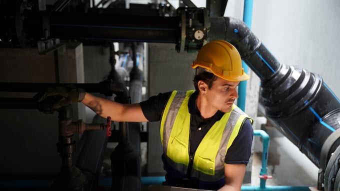 Manutenzione industriale: come evitare i fermi non pianificati