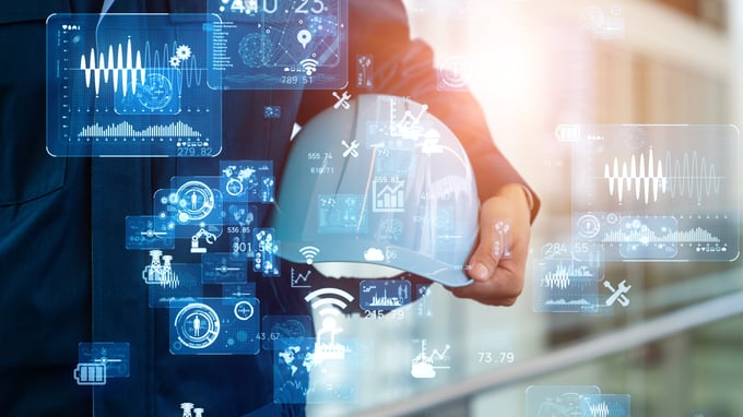 Unified Namespace: come unificare i dati industriali in tempo reale