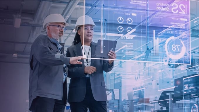AVEVA Operations Control 2026: una base moderna per sistemi HMI/SCADA aperti, connessi e predisposti per l'Intelligenza Artificiale