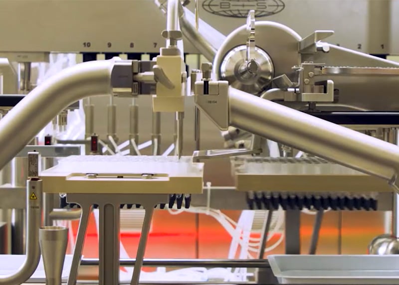 BAUSCH-STROBEL-AVEVA