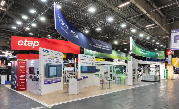 IA, Cloud, SCADA : les nouveaux moteurs de la performance industrielle dévoilés au Global Industrie 2026