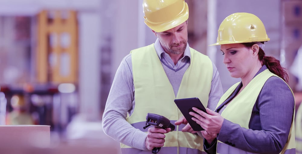 AVEVA Batch management