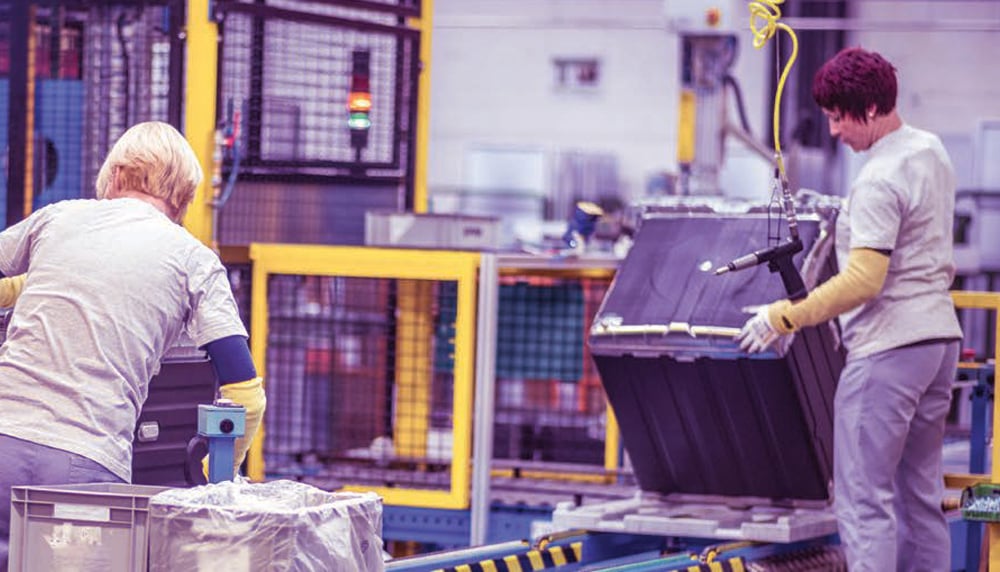 aveva-discrete-lean-management