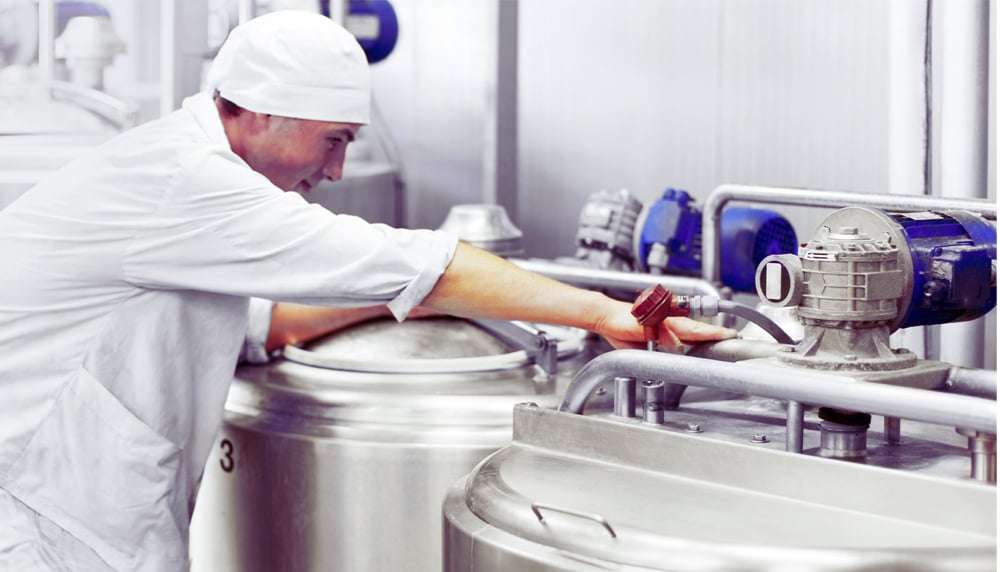 MES-agroalimentaire