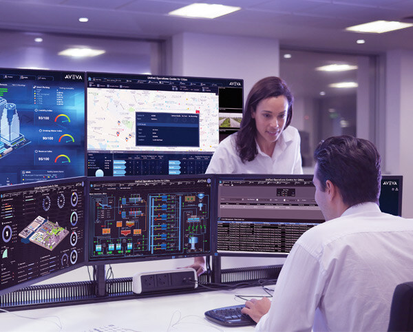 Sda Operations Center Operations center