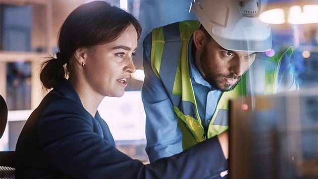 Replay Webinar : <BR/>Plant SCADA 2023 R2