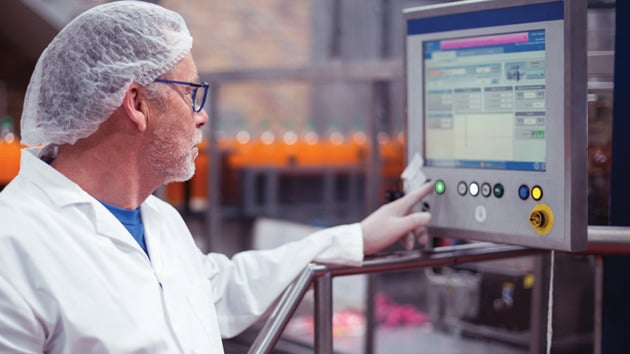 Répondre aux défis de l’agroalimentaire : comment les technologies de gestion de production améliorent l’efficacité et la conformité ?