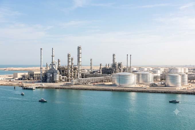 ADNOC (Abu Dhabi National Oil Company)