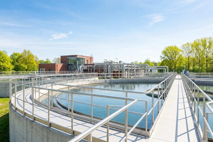 Agence ontarienne de l’eau propre