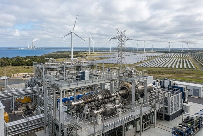 AGL Energy