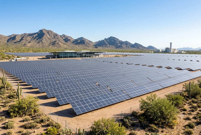 Arizona Public Service (APS)