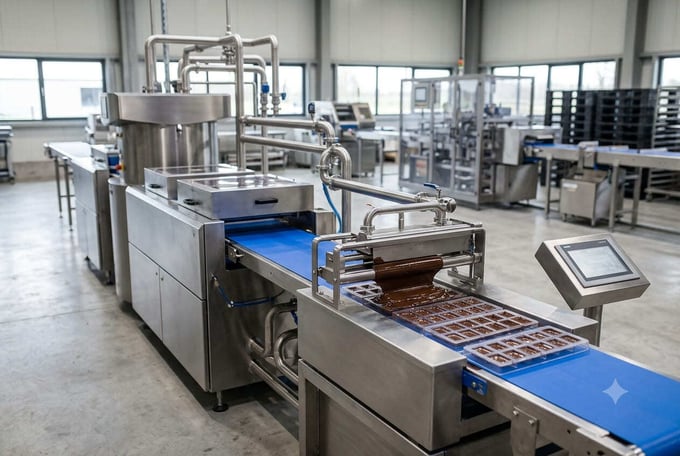 Barry Callebaut