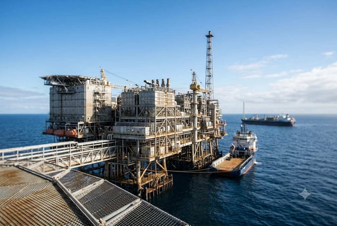 BP Norway