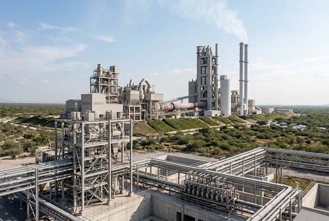 CEMEX Energ?a