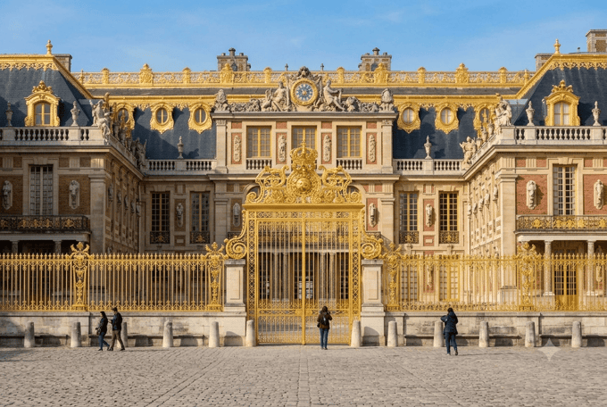 Château de Versailles