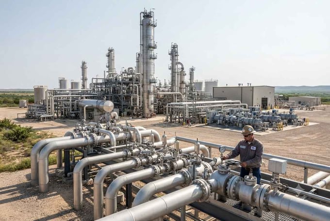 DCP Midstream