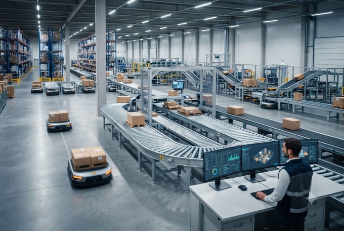 Delfi ILS Solutions