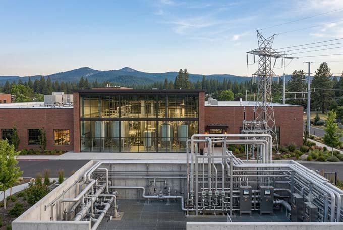 Deschutes Brewery
