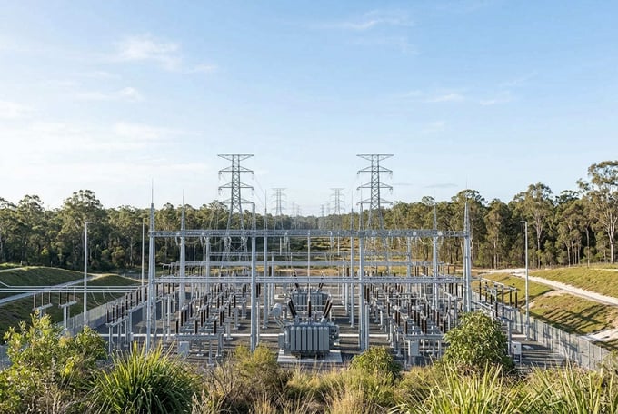 Energy Queensland