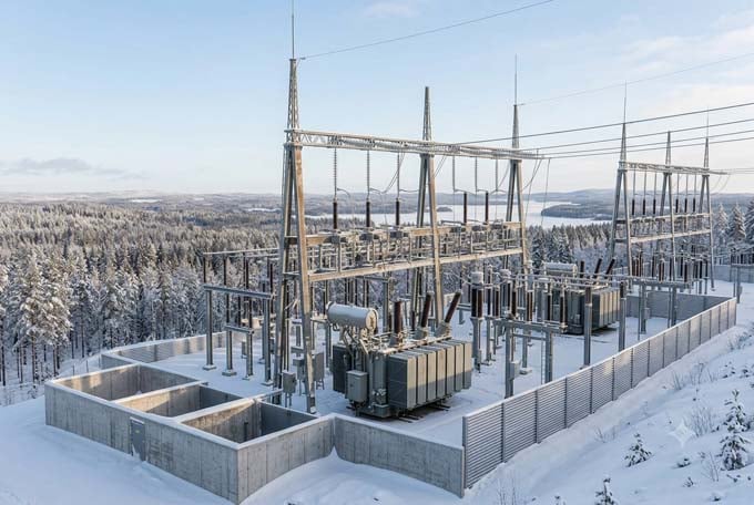 Fingrid Oyj