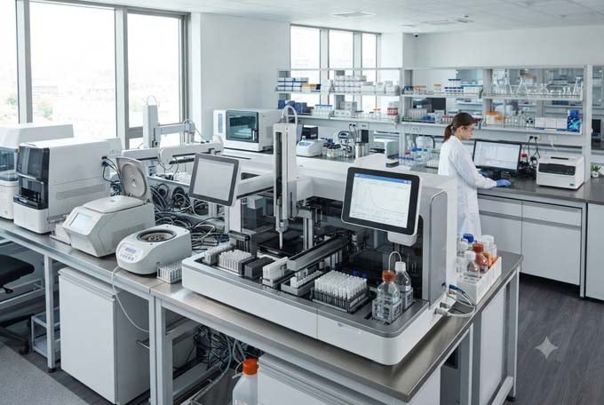 Fujirebio Diagnostics