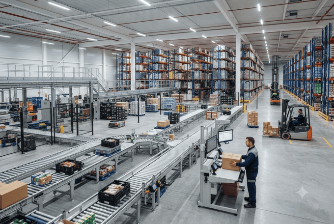 Leclerc Group