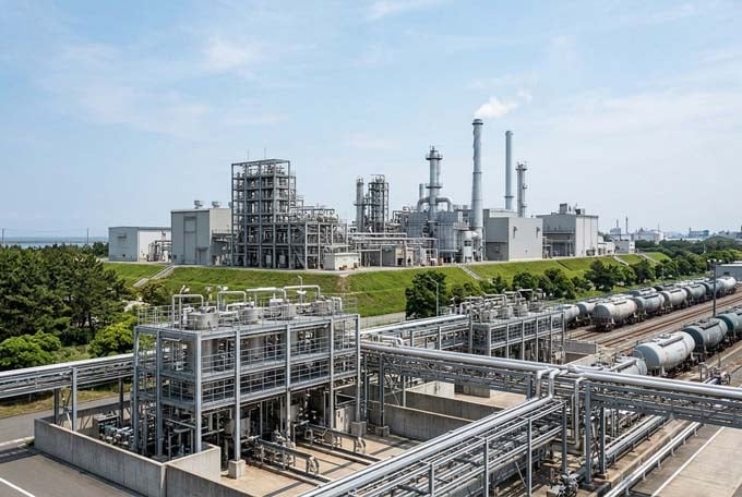 Mitsubishi Chemical Corporation