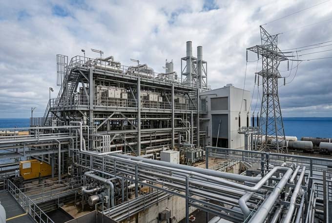 Mitsubishi Heavy Industries Engineering (MHIEG)