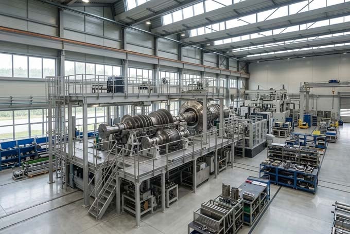 Mitsubishi Power