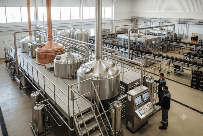 Namibia Breweries Limited
