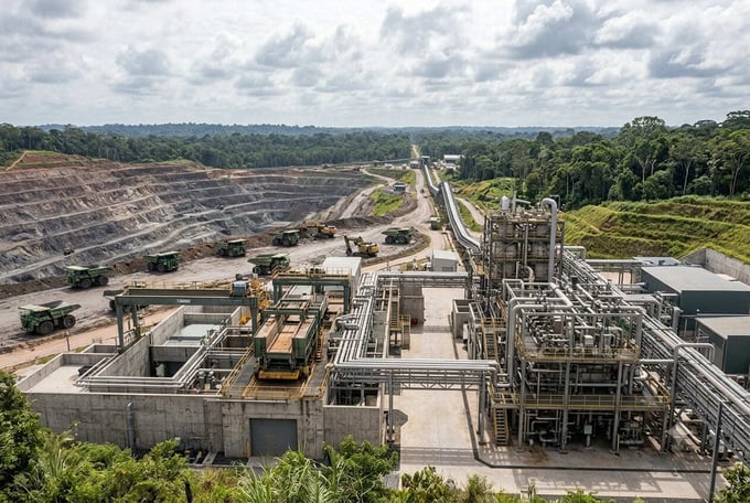 Norsk Hydro Brasil
