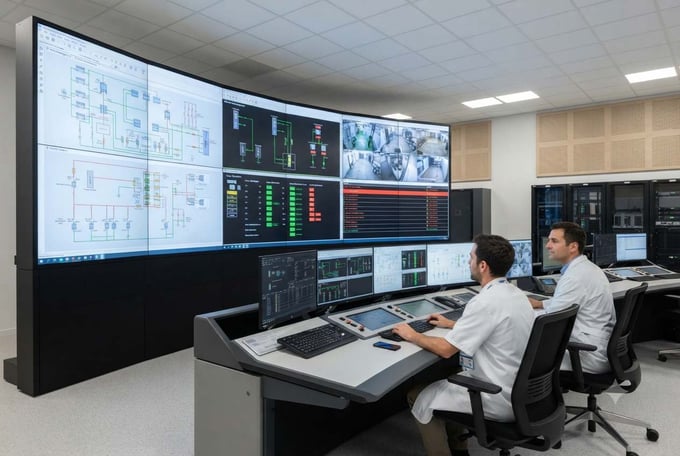 Nouvel Hôpital d’Orléans