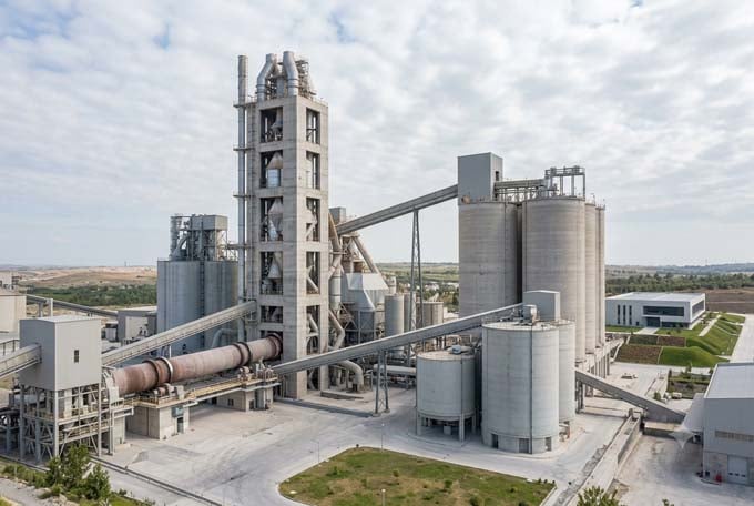 OYAK Cement