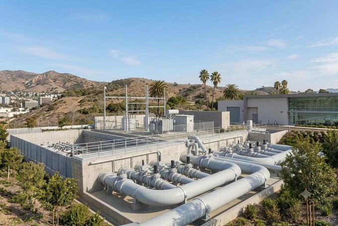 San Jose Water