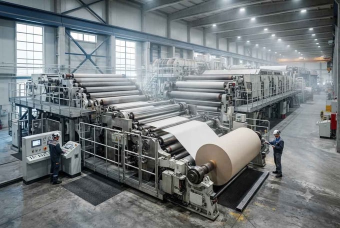 Sappi Fine Paper