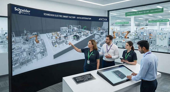Schneider Electric
