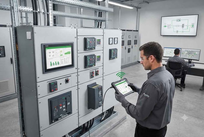 Schneider Electric