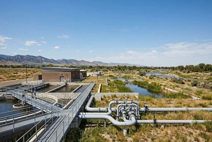 South Platte Renew
