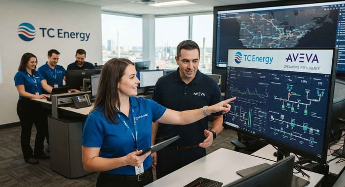 TC Energy