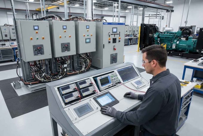 Thomson Technology