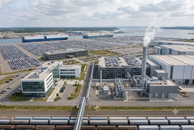 Toyota Motor Europe