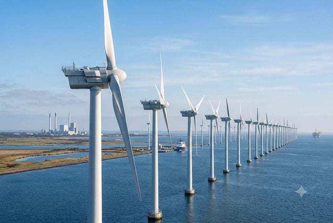 Vattenfall