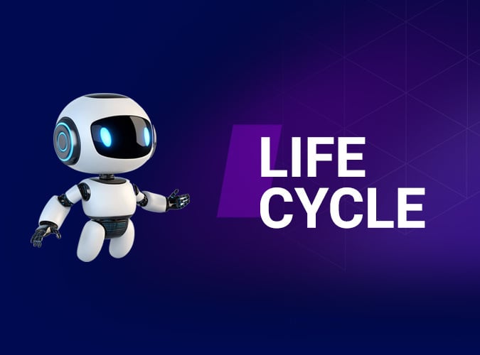 Mini-LIFE-CYCLE