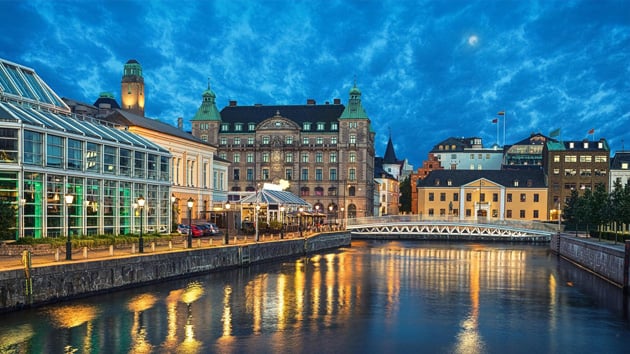 Factory-Software-Sweden