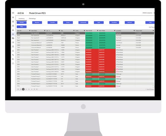 Che cos’è la gestione delle scorte? Come automatizzarla con un software MES
