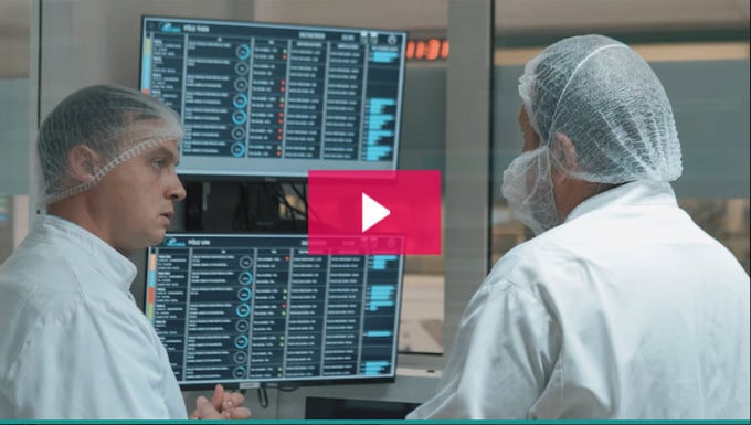 Una trasformazione digitale di successo al Laboratoire Unither