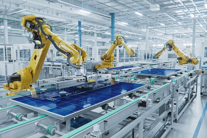 Qu’est-ce que l’indicateur OEE et comment l’analyser pour optimiser ses performances industrielles ?